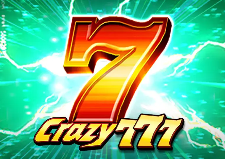 Crazy 777 1000Club