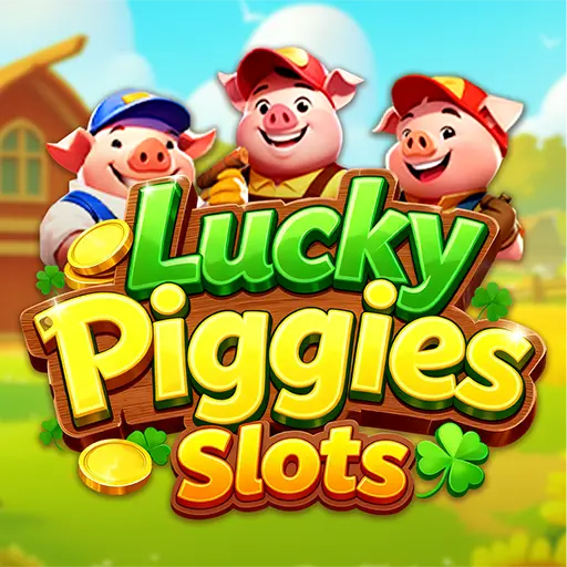 Lucky Piggies gemple 1000Club