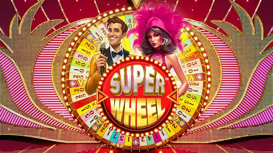 Super Wheel 1000Club